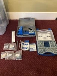 Kreg Jig Master System Kit Screw K4MS SK03 Bonus Pocket Hole Corner. Fixed Price $99.99.