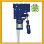 Irwin 2026500 24 Inch Parallel Jaw Box Clamp 1150 Lb Pressure, Heavy Duty. Fixed Price $49.99.