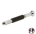 Tamiya Craft Tool Series NO.112 Precision Pin Vise Dr 0.1-3.2MM Plastic 74112. Fixed Price $21.32.