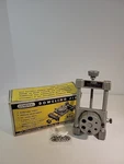 Vintage General No 840 Doweling Jig Woodworking Tool Partial Box Usa. Fixed Price $59.99.