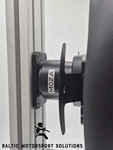 Moza Racing Wheel Holder For Sim Cockpit Heavy-duty Mounting Bracket. Fixed Price $18.97.