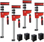 KREK2440 Body Revo Clamp Kit, X In., And 1 Set Of Kp Blocks -. Fixed Price $426.99.