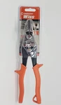 Crescent Wiss 3" Straight Handle Seamer Comfort Grip 76.2MM WS3N. Fixed Price $34.99.