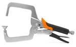 Wen CL436R 4-INCH Right Angle Clamp For Woodworking And Pocket Hole Joinery. Fixed Price $28.70.