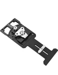 Goingmake Track Saw Guide Rail Square Miter Gauge 0-60 Adjustable Festool Makita. Fixed Price $21.99.