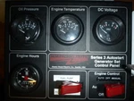 Northern Lights Series 3 12 V Autostart Gen Set Control Panels.. Fixed Price $900.00.