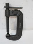 Proto J404A 0" Standard Service C-clamp, 2-3/4" Throat Depth. Fixed Price $35.00.