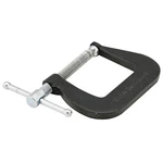 Wilton C-CLAMP,1",STEEL,LIGHT DUTY,500 Lb. 41D497. Fixed Price $11.38.