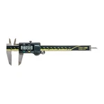 Mitutoyo 500-171-30 Electronic Digital Caliper, 6"" (0 150MM) Range, .000. Fixed Price $215.00.
