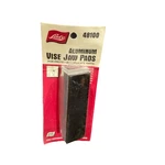 Lisle 48100 Rubber Faced Vise Jaw Pads. New. Fast Shipping.. Fixed Price $9.99.