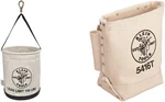 Sturdy Canvas Bag Set - Ideal For Organizing Your Tools Efficiently!. Fixed Price $131.99.