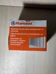 Itw Ramset 1512SD Head 1-1/2 Washered Drive Pin 7/8 Qty 100. Fixed Price $14.98.