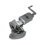Wilton 11804 3-AXIS Precision Tilting Vise 6IN Jaw Width 360 Swivel. Fixed Price $1302.38.