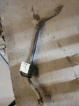 Stabilizer Bar Front Quad Cab Door Fits 00-04 Dakota 1741526. Fixed Price $147.52.