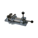 Wilton 13403 1208 Cam Action Drill Press Vise 8IN Jaw 8-3/16IN. Fixed Price $554.64.