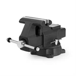Titan 6" Bench Vise Forged Steel 22016. Fixed Price $241.75.