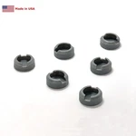 Replacement Pads For Dewalt Bar Clamp In - DWHT83849 ( Pack Of 6 ). Fixed Price $5.00.
