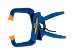 Irwin 59430CD Resin 60 Lbs. Force Quick-grip Locking Handi-clamp X In.. Fixed Price $15.96.