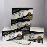 Ideal Tridon Sae Size 104, 5" To 7" Hose/ Duct Clamps 4X Pk. 40 New. Fixed Price $29.95.
