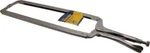 Irwin 24" Oal C-clamp Locking Pliers 15-1/2" Jaw Depth, 12-1/2" Opening. Fixed Price $75.89.