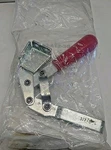 New Stock! De-sta-co 375 Lbs Cap Clamp Hold Down U-bar 317-UE. Fixed Price $19.95.