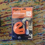 Pony Band Clamp 1215 Ft Strap Capacity Nylon. Fixed Price $12.00.