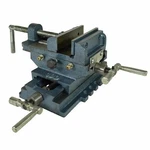 4 / 100MM Cross Sliding Engineer Drill Press Vice Machine Hand Clamp Vise. Fixed Price $193.49.