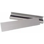 Yost MA-340 4" Magnetic Aluminum Jaw Cap. Fixed Price $53.00.