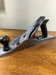 Vintage Millers Falls No 814B 14" Jack Plane Made Usa. Fixed Price $34.99.