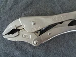 Irwin Vise 10WR Locking Pliers "the Original Grip". Fixed Price $15.50.