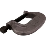 Wilton 14536 Brute-force Series C-clamps Square Head 3/4 In Throat Depth. Fixed Price $116.91.
