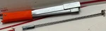 Arrow HT-30 Model Heavy Duty Fastener Tacker Hammer Staple Gun -vintage Us Made!. Fixed Price $29.83.