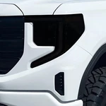 Fits Gmc Sierra 2022-2025 Precut Smoked Ppf Tint Film. Fixed Price $52.99.