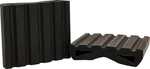 Panavise 346 Deluxe Neoprene Jaws Pair For 334 350 366 376 And 396. Fixed Price $20.45.