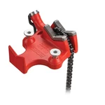 Ridgid 40215 BC810 1/2-8" Capacity Top Screw Bench Chain Vise. Fixed Price $656.42.