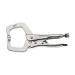 Teng Tools 406-6S Clamp Power Grip Pliers With Non Pinch Release Lever. Fixed Price $23.25.