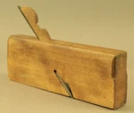Plane, Ohio Tool Co. No. 116, Scarce Model, 1/2". Fixed Price $45.00.