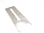 Original Hock Plane Iron Blade 2 3/8" W X 7" TP88. Fixed Price $54.99.