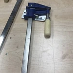 Irwin Tools Light-duty Bar Clamp 36-INCH 1825767. Fixed Price $15.90.