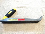 Central Forge 10" Two-way Combination Rasp Plane #66620. Fixed Price $5.39.