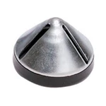 Reed DEB2 2-INCH (60 Mm) Cone Deburring Tool For Cpvc, Abs, Pp, Pe. Fixed Price $36.84.