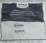 10 Pack Genuine Oem Electrolux Smart Choice 4" Spring Clamps 5304520418. Fixed Price $11.99.