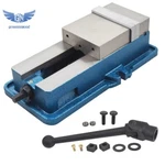 3INCH Vise Precision Milling Drilling Machine Clamp Vice Cnc Plier. Fixed Price $43.92.