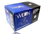 Wilton #1550 Mechanics High Visibility Bench Vise 5" With Swivel Base #63187 New. Fixed Price $118.95.