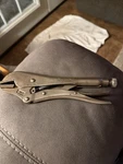 Irwin The Original Visegrips 10R. Fixed Price $19.76.
