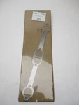 18-2949-9 New Sierra Exhaust Manifold Gasket. Fixed Price $19.55.