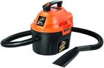 Brand New Armor 2.5 Gallon, Peak Hp, Utility Wet/dry Vacuum, AA255. Fixed Price $100.99.