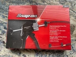New Snap-on SHCP2 Pistol Grip Remote Hose Clamp Pliers Sealed. Fixed Price $174.00.
