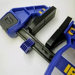 Replacement Quick Grip Jaw Pads For Irwin Heavy-duty 600LB Bar Clamps (2 Pack). Fixed Price $19.99.