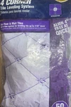 Qep Lash 4 Corner Leveling System 7/16 Thick 50 Pk Floor & Wall Tiles New. Fixed Price $15.00.